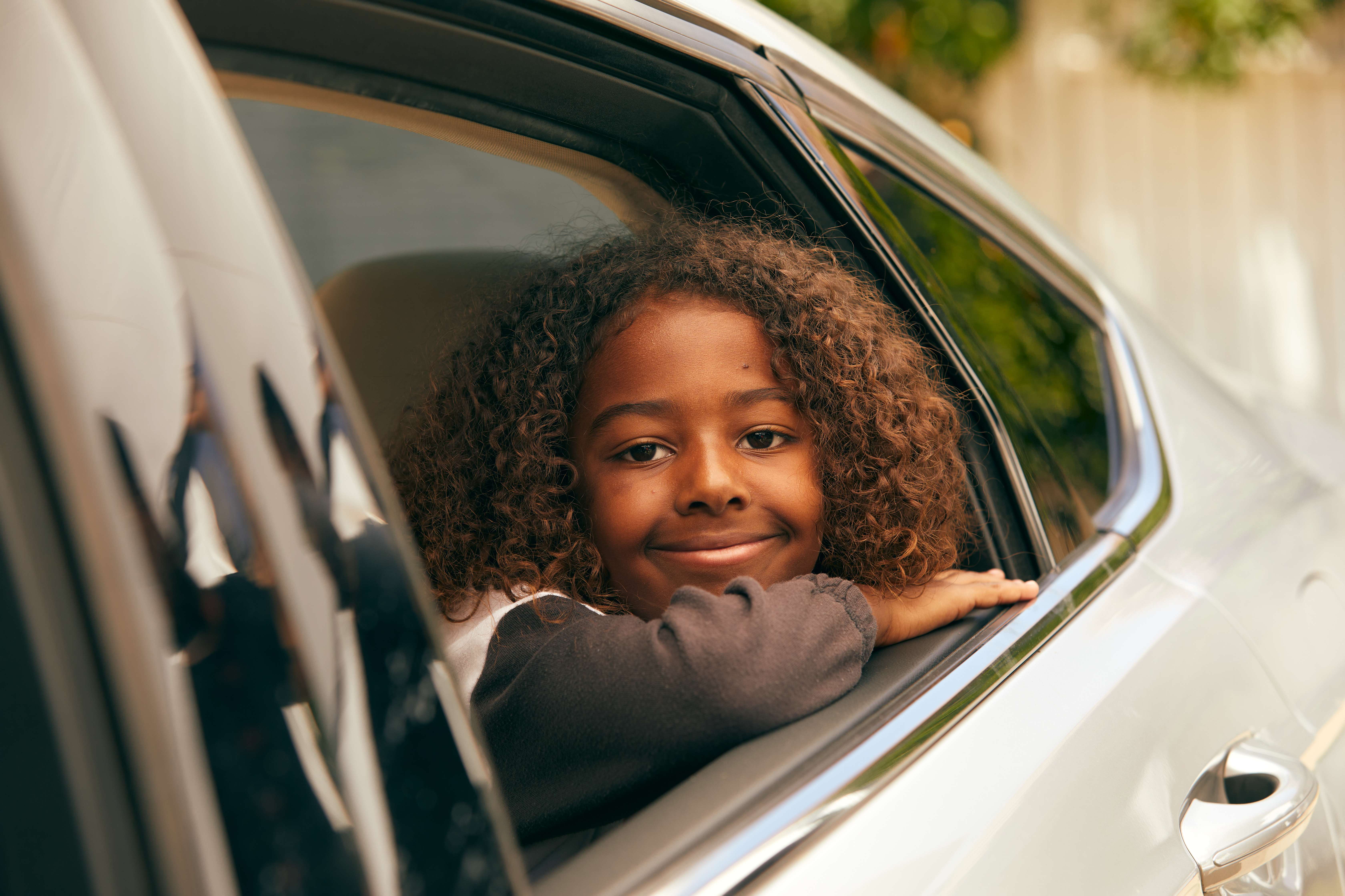 How we meet the transportation needs of students with IEPs