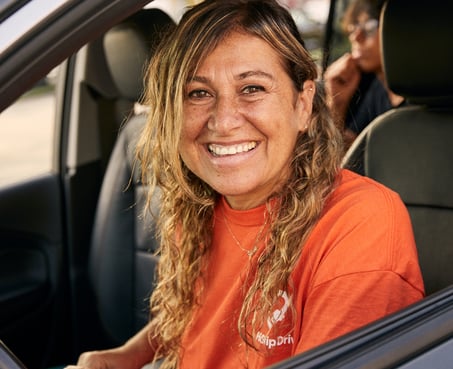 CareDrivers want to make a difference