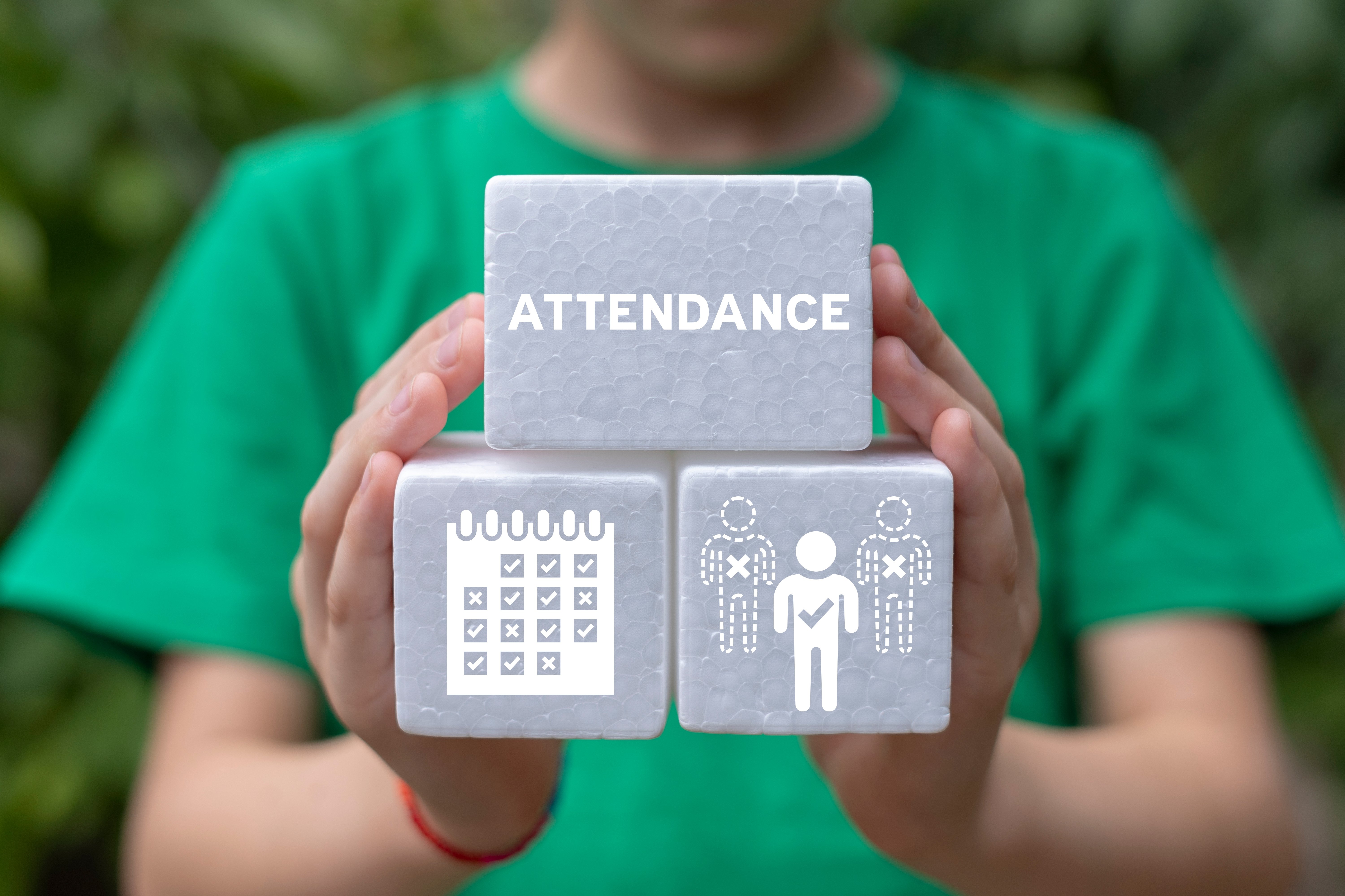 chronic absenteeism data