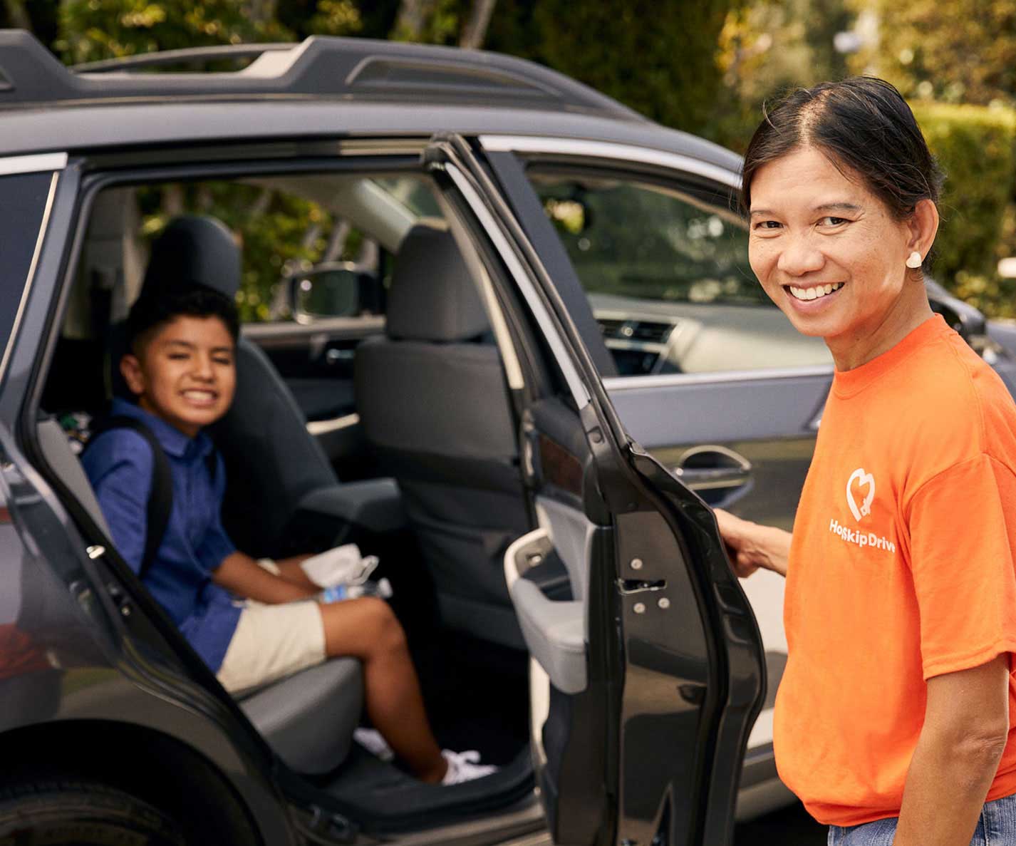 The Safe Reliable Transportation