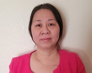 Gig app driver who makes money and makes a difference by providing rides