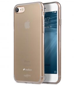 Melkco Superlim TPU Case for Apple iPhone 7 (4.7")