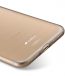 Melkco Superlim TPU Case for Apple iPhone 7 Plus (5.5") - Transparent Grey
