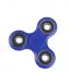 i-mee Tri Fidget Spinner Hand Toy - (Blue)