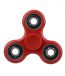 i-mee Tri Fidget Spinner Hand Toy - (Red)