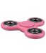 i-mee Tri Fidget Spinner Hand Toy - (Pink)