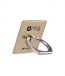 Melkco aring Universal Grip (Stand Smartphone Holder) - (Gold)