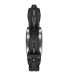 i-mee CKF CNC Metal Alloy Tri-Bar Fidget Spinner - (Black)
