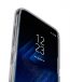 Melkco Poly Jacket TPU Case for Samsung Galaxy S8 - ( Transparent Mat )