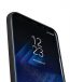 Melkco Aqua Silicone Case for Samsung Galaxy S8 Plus - ( Black )