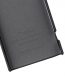 Melkco Premium Leather Snap Cover for Sony Xperia XA1 Ultra - ( Black LC )