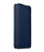 Melkco Premium Leather Case for Huawei P10 - Jacka Type ( Dark Blue LC )