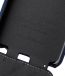 Melkco Premium Leather Case for Huawei P10 - Jacka Type ( Dark Blue LC )
