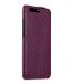 Melkco Premium Leather Case for Huawei P10 - Jacka Type ( Purple LC )