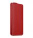Melkco Premium Leather Case for Huawei P10 - Jacka Type ( Red LC )