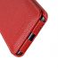 Premium Leather Case for LG G6 - Jacka Type (Red LC)