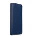 Premium Leather Case for Nokia 6 - Jacka Type (Dark Blue LC)