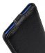 Melkco Premium Leather Case for HTC U Ultra - Jacka Type ( Black LC )
