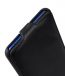 Melkco Premium Leather Case for HTC U Ultra - Jacka Type ( Vintage Black )