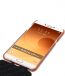 Melkco Premium Leather Case for Samsung Galaxy C9 Pro - Jacka Type ( Brown )