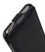 Melkco Premium Leather Case for Samsung Galaxy S8 Plus - Jacka Type ( Vintage Black )