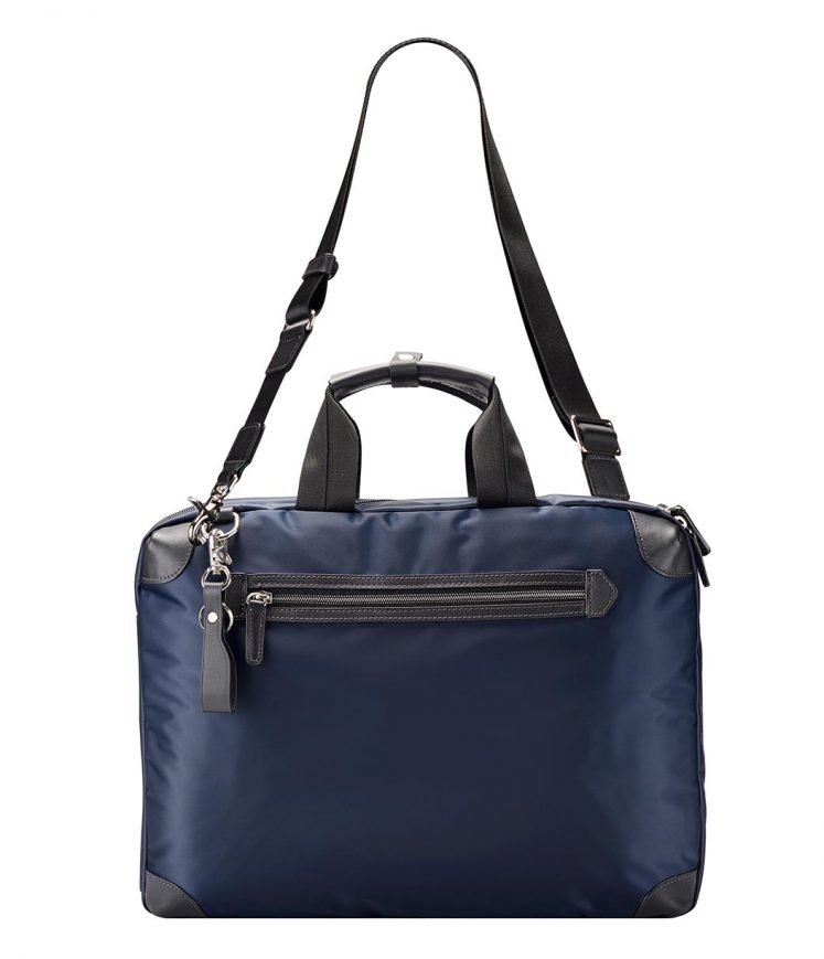 Multi Function Bag (backpack/briefcase/messager bag) Navy