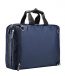 Multi Function Bag (backpack/briefcase/messager bag) Navy