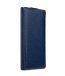 Premium Leather Case for Sony Xperia XZ Premium - Jacka Type (Dark Blue LC)