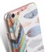 Melkco Graphics Cases for Apple iPhone 6 (4.7") - Sky Fur
