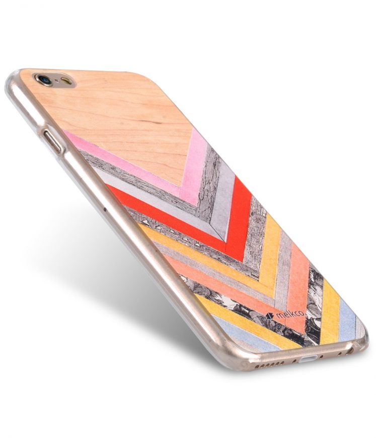 Melkco Graphics Cases for Apple iPhone 6 (4.7")