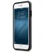 Melkco Kubalt Double Layer Case for Apple iPhone 7 / 8 (4.7") - Grey/Black
