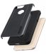 Melkco Kubalt Double Layer Case for Apple iPhone 7 Plus (5.5") -Grey/Black