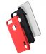Kubalt double layer case for iphone for Apple iphone7/ 8 Plus(5.5") - Red/Black