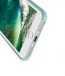 Melkco Aqua Silicone Case for Apple iPhone 7 / 8 (4.7") - ( Light Green )