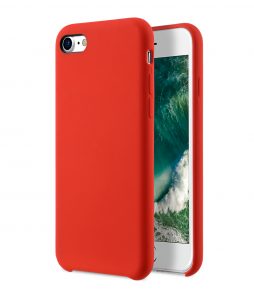 Melkco Aqua Silicone Case for Apple iPhone 7 / 8 (4.7")
