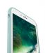 Melkco Aqua Silicone Case for Apple iPhone 7 / 8 Plus (5.5") - ( Light Green )