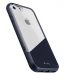 Melkco Kubalt Series Edelman Case for iPhone 7 / 8 (4.7") - (Blue / Blue)