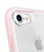 Melkco Kubalt Series Edelman Case for iPhone 7 /8 (4.7") - (Pink / Pink)