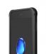 Melkco Kubalt Series Halo Layer Case for Apple iPhone 7 / 8 Plus(5.5")- (Black)