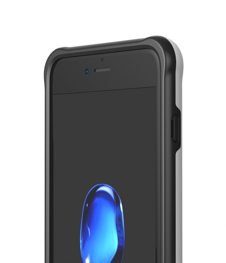 Melkco Kubalt Series Halo Layer Hybrid Rugged Case Case for Apple iPhone 7 / 8 Plus