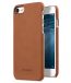 Melkco Premium Leather Snap Cover for Apple iPhone 7 / 8 (4.7")- Classic Vintage Brown