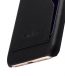 Melkco Premium Leather Card Slot Snap Cover (Ver.1) for Apple iPhone 7 (4.7") (Black)