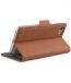 Melkco Premium Leather Case for Apple iPhone 7 (4.7") - Locka Type (Classic Vintage Brown)