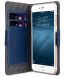 Melkco Premium Leather Case for Apple iPhone 7 (4.7") - Locka Type (Dark Blue LC)