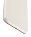 Melkco Premium Leather Snap Cover for Apple iPhone 7 / 8 Plus(5.5") - White LC
