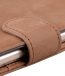 Melkco Premium Leather Case for Apple iPhone 7 / 8 Plus (5.5") - Wallet Book ID Slot Type(Classic Vintage Brown)