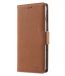 Melkco Premium Leather Case for Apple iPhone 7 / 8 Plus (5.5") - Locka Type (Classic Vintage Brown)