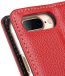 Melkco Premium Leather Case for Apple iPhone 7 / 8 Plus(5.5") - Locka Type (Red LC)