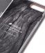 Melkco Premium Leather Case for Apple iPhone 7 / 8 Plus(5.5") - Wallet Plus Book Type (Orange Brown)