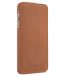 Melkco Premium Leather Case for Apple iPhone 7 / 8 Plus (5.5") - Jacka Stand Type (Classic Vintage Brown)